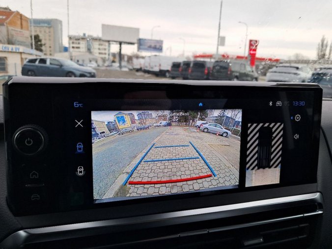 Peugeot Traveller, Peugeot Traveller Allure L2 2.2 BlueHDi 180 S&am, barva černá