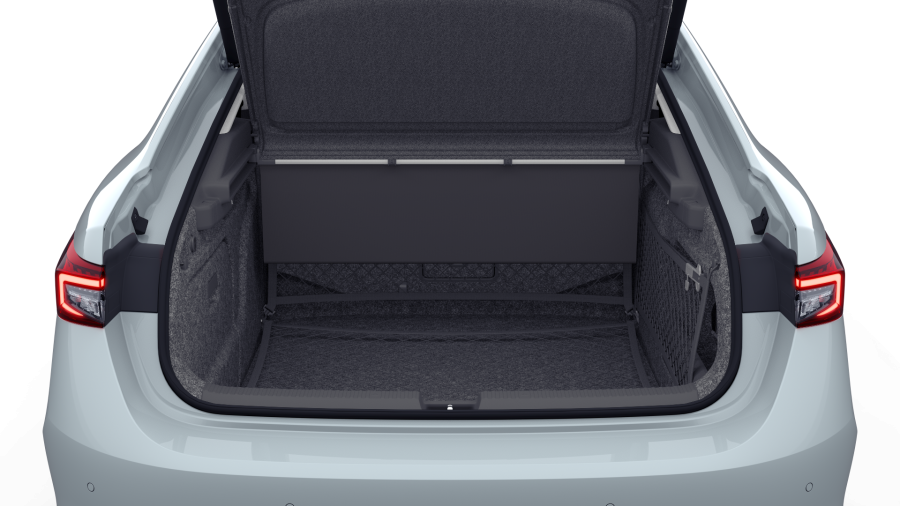 Škoda Superb, 2,0 TDI 142 kW 7-stup. automat. 4x4, barva stříbrná