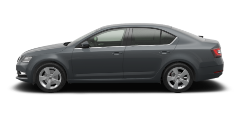 Škoda Octavia - 1,6 TDI 85 kW 5-stup. mech.