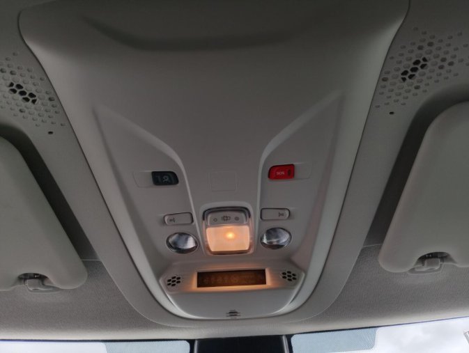 Peugeot Rifter, Peugeot Rifter LONG GT BHDi 130 EAT8, barva šedá