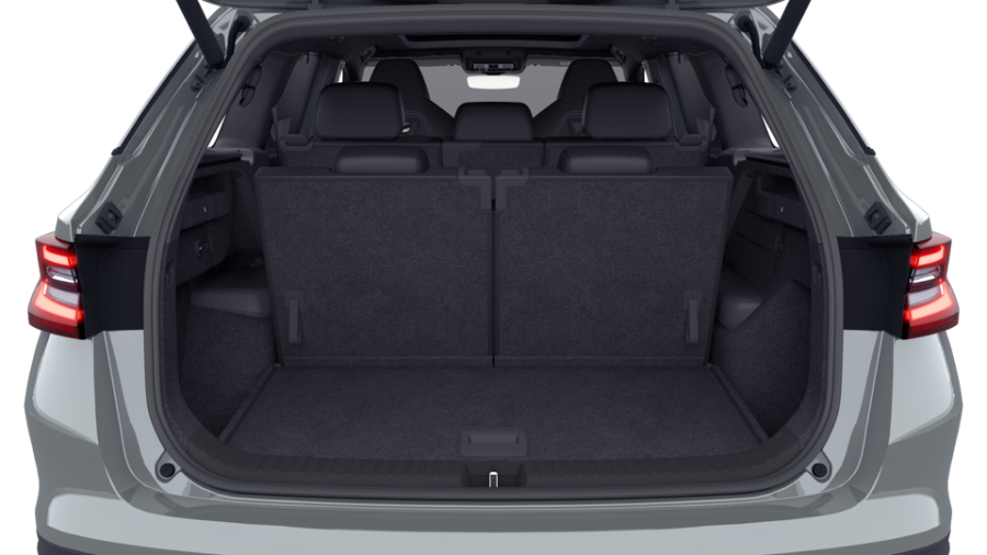 Škoda Kodiaq, 2,0 TDI 142 kW 7-stup. automat. 4x4, barva šedá