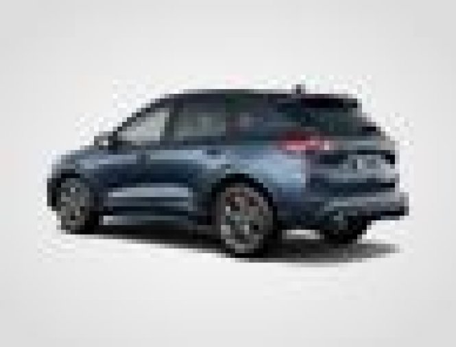 Ford Kuga, 1.5 EcoBoost, barva modrá
