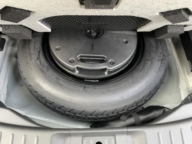 Mazda CX-9, 2,5L AWD GT, barva černá