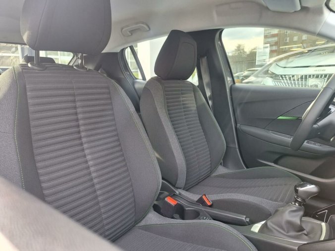 Peugeot 208, Peugeot 208 STYLE 1.2 PT 100k MAN6, barva šedá