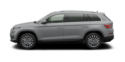 Škoda Kodiaq - 2,0 TDI 147 kW 7-stup. automat. 4x4