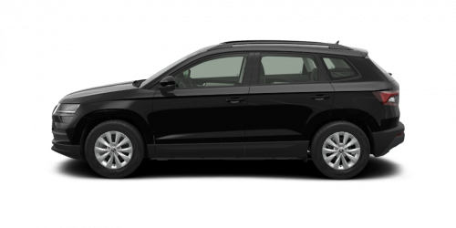 Škoda Karoq - 1,5 TSI 110 kW 7-stup. automat.
