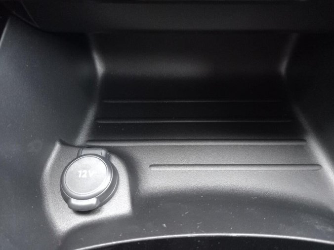 Peugeot 208, Peugeot 208 BUSINESS Hybrid 110 e-DCS6, barva zelená