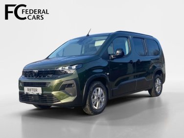 Peugeot Rifter - Peugeot Rifter LONG ALLURE BlueHDi 130  MAN6