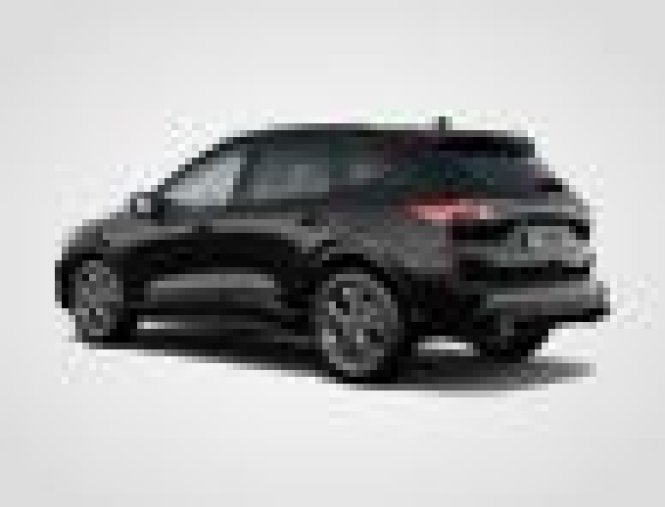 Ford Kuga, 1.5 EcoBoost, barva černá