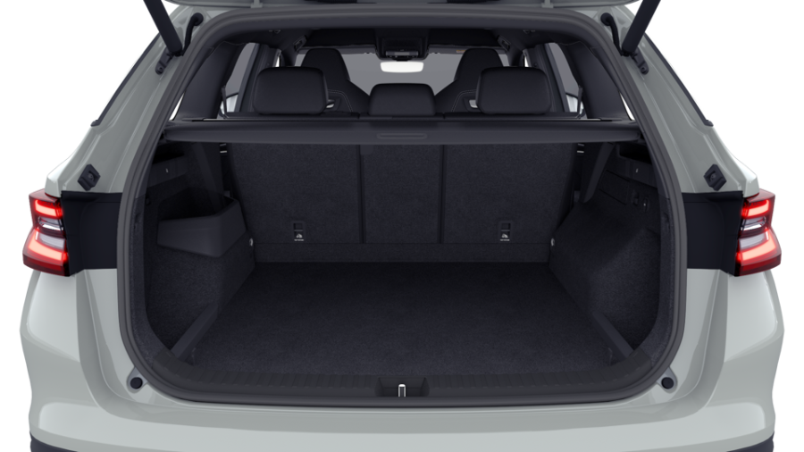 Škoda Kodiaq, 2,0 TDI 142 kW 7° automatická DSG 4x4, barva šedá