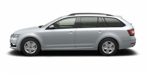 Škoda Octavia - 1,6 TDI 85 kW 5-stup. mech.