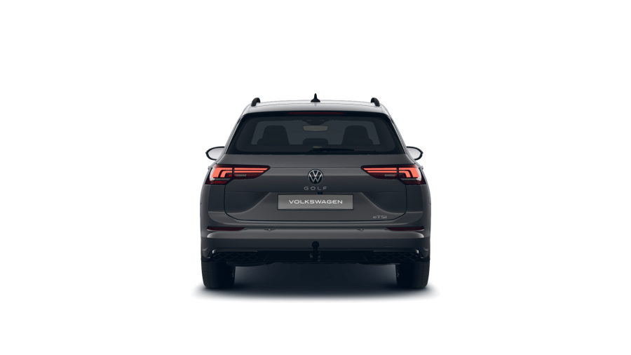 Volkswagen Golf Variant, Golf V. R-line People 1,5 eTSI 7DSG mHEV, barva šedá