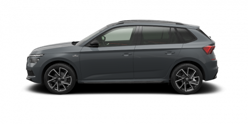 Škoda Kamiq - 1,5 TSI 110 kW 7-stup. automat.