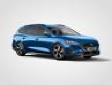 Ford Focus - 1.5 EcoBlue