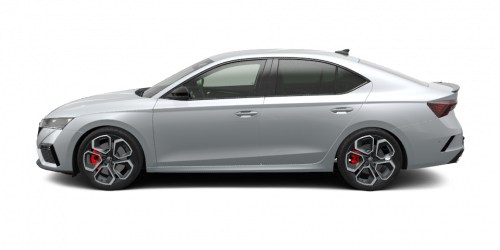 Škoda Octavia - 2,0 TSI 180 kW 7-stup. automat.