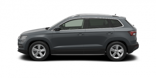 Škoda Karoq - 1,5 TSI 110 kW 6-stup. mech.