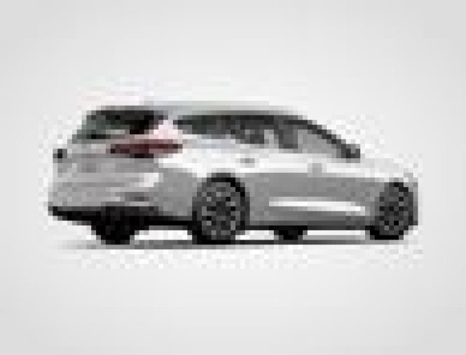 Ford Focus, 1.5 EcoBlue, barva bílá