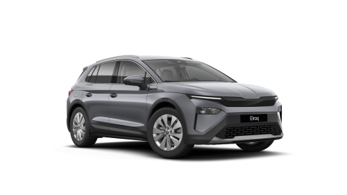 Škoda Elroq - 63 kWh 1° převodovka