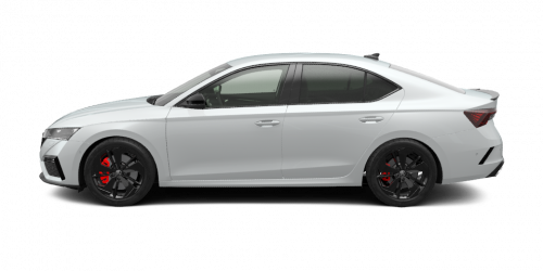 Škoda Octavia - 2,0 TSI 180 kW 6-stup. mech.