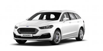 Ford Mondeo - 2.0 Hybrid