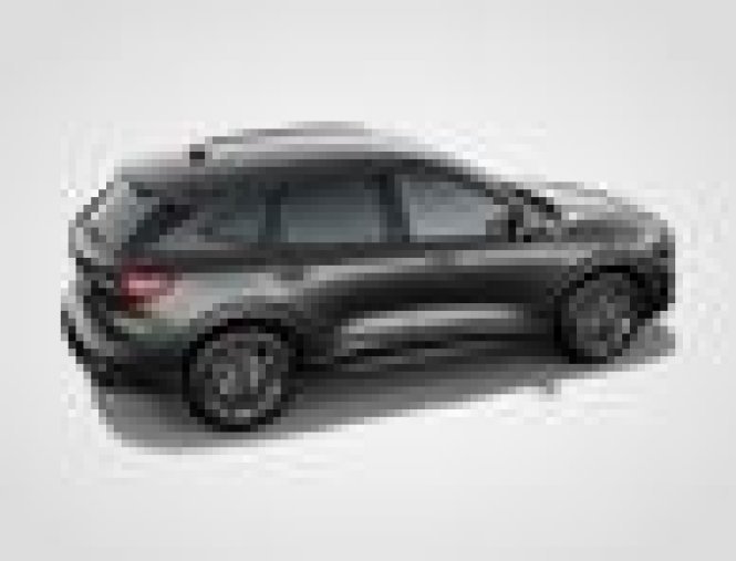 Ford Kuga, 1.5 EcoBoost, barva šedá