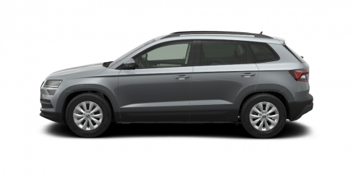 Škoda Karoq - 1,6 TDI 85 kW 7-stup. automat.