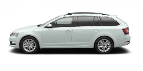 Škoda Octavia - 1,6 TDI 85 kW 5-stup. mech.