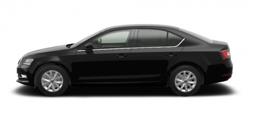 Škoda Octavia - 2,0 TDI 110 kW 7-stup. automat.