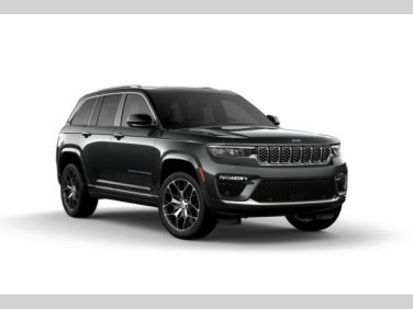 Jeep Grand Cherokee - 2,0 4xe 380PS Summit ReserveČR