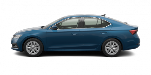 Škoda Octavia - 2,0 TDI 110 kW 7-stup. automat.