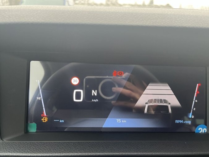 Peugeot Traveller, Peugeot Traveller Allure Standard 2.0 BlueHDi 180 S&S EAT8, barva zelená