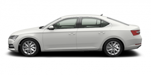 Škoda Superb - 1,4 TSI iV 115 kW 6-speed automat.
