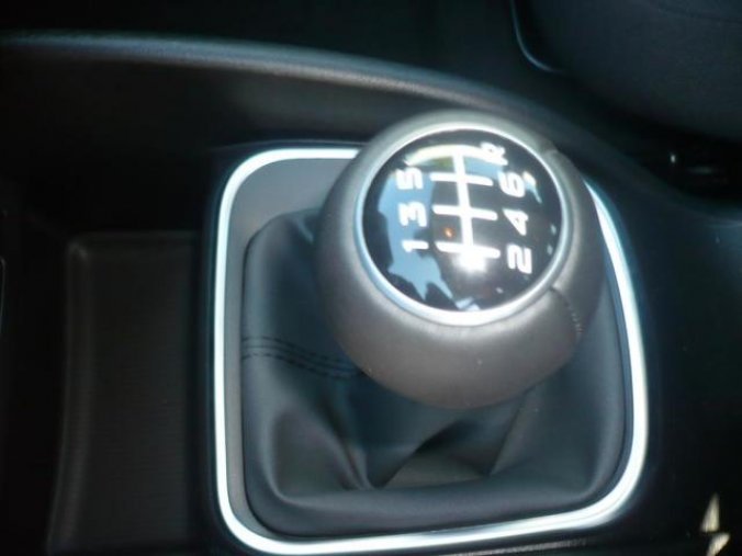 Fiat Tipo, HB 1.4 16v ITALIA Extra, barva stříbrná