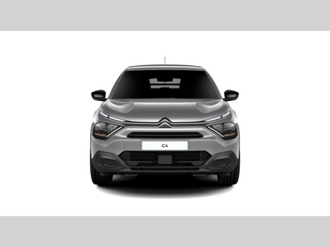 Citroën C4 Picasso, YOU 1,2PT 100 MAN6, barva oranžová