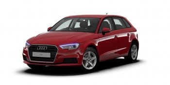 Audi A3 - Spb Sport 35 TFSI 110 kW CoD