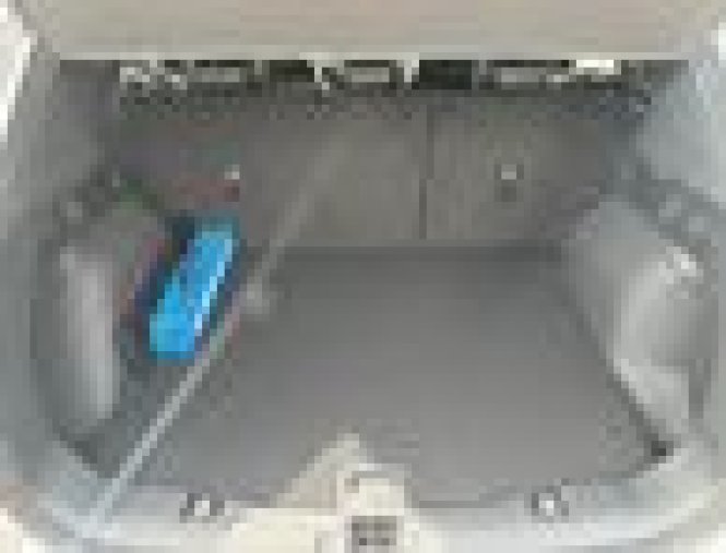 Ford Kuga, 2.0 EcoBlue, barva stříbrná