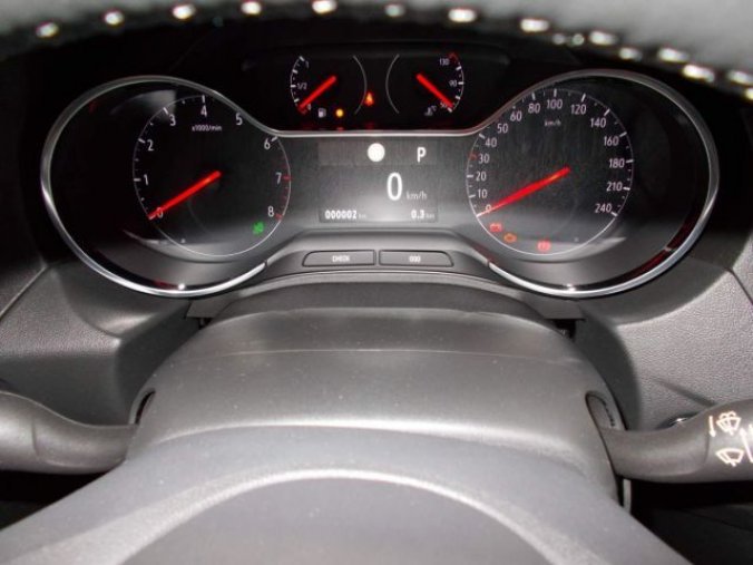 Opel Grandland X, Ultimate F 1.6 XHT S/S (133kW/, barva modrá