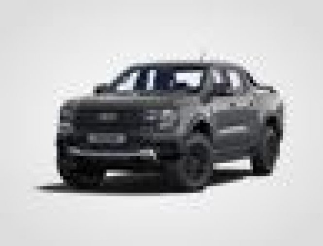Ford Ranger, 2.0 EcoBlue Bi-Turbo, barva šedá