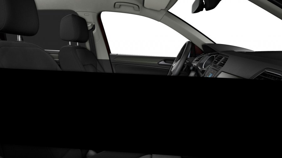 Volkswagen Tiguan, Tiguan Life 1,5 TSI 110 kW EVO 7DSG, barva hnědá