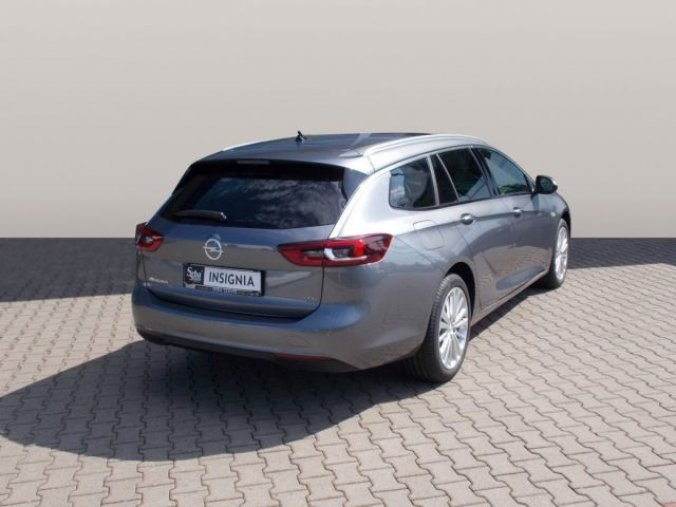 Opel Grandland X, Grandland Ultimate F 1.5 DTH S, barva bílá