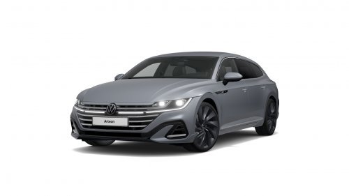 Volkswagen Arteon Shooting Brake - Arteon SB R-Line 2,0 TDI 7DSG 4MOT