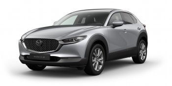 Mazda CX-30 - 2,0i X180 PS