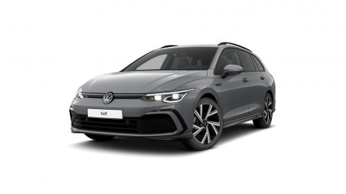 Volkswagen Golf Variant - Golf Variant R-Line 1,5 TSI 6G