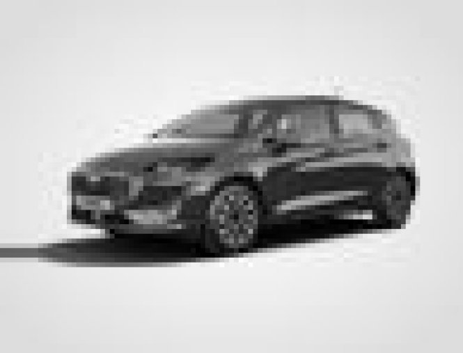 Ford Fiesta, 1.0 EcoBoost, barva šedá
