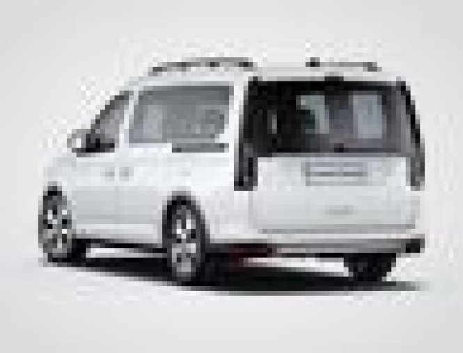 Ford Tourneo Connect, 1.5 EcoBoost, barva bílá