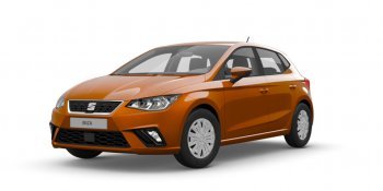 Seat Ibiza - FR 1.0 TSI 95k