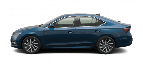 Škoda Octavia - 1,5 TSI 110 kW 6-stup. mech.