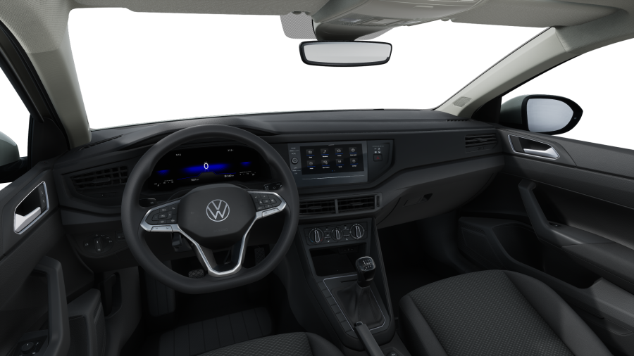 Volkswagen Taigo, Taigo Limited 1,0 TSI 70 kW 5G, barva šedá
