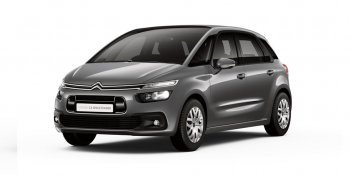 Citroën C4 Spacetourer - 1.2 PureTech 130