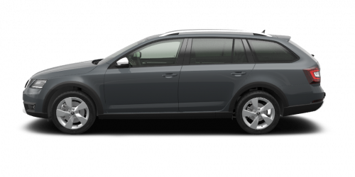 Škoda Octavia - 2,0 TDI 135 kW 7-speed automat. 4x4